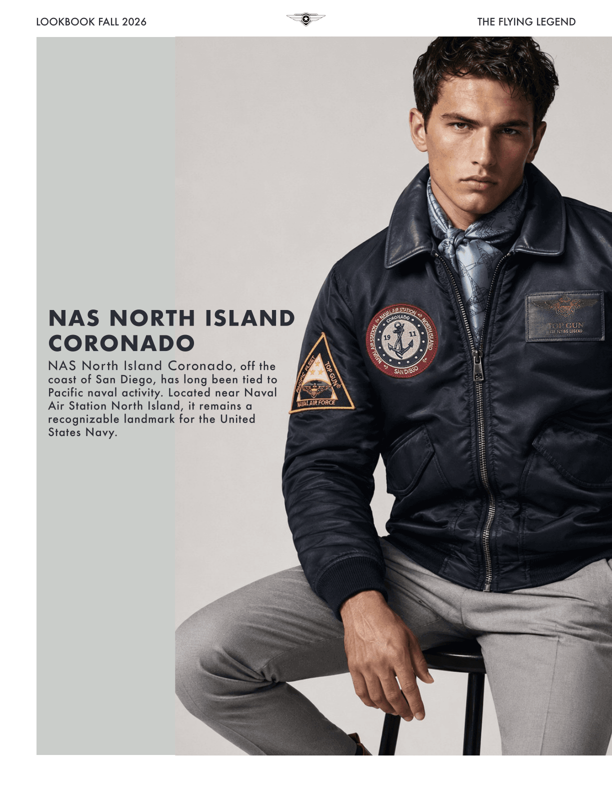 NAS North Island Coronado
